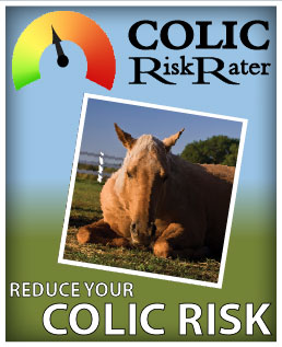 (button) Colic Risk Rater