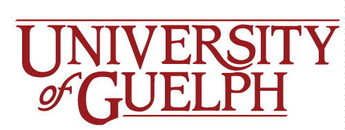(logo) University of Guelph