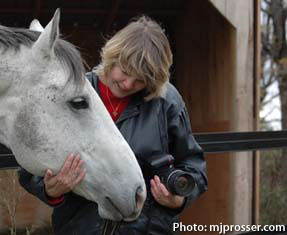 Equine Journalism Teaches All The “Write” Stuff