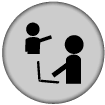 (button) Education Icon