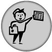 (button) JobTrack Job Listings Resource icon