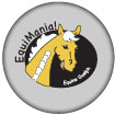EquiMania logo icon