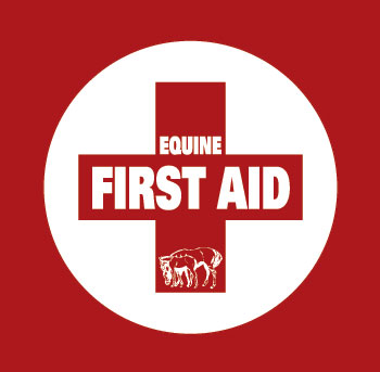Equine First Aid logo