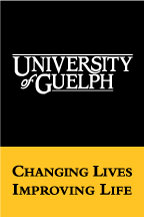 University of Guelph yellow logo
