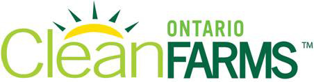 CleanFarms logo image