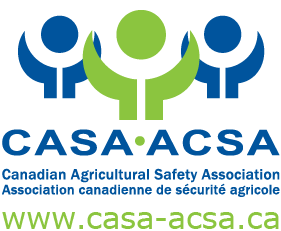 (logo) CASA