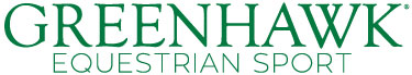 Greenhawk Equestrian Sport logo
