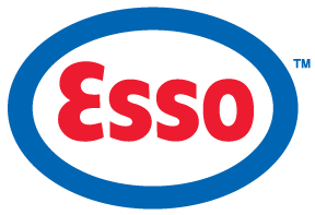 Esso logo