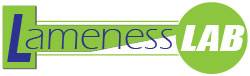 Lameness LAB logo
