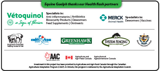 Healthflash partners list image
